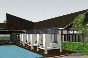 <strong>Plumeria resort<span><b>in</b>Public Building </strong><i>→</i>