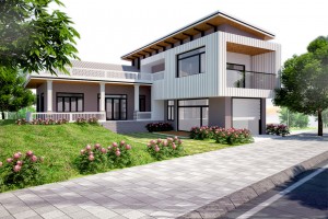 <strong>Nhà Thủ Đức<span><b>in</b>Housing Building </strong><i>→</i>